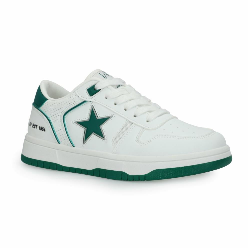Vintage Havana Low Tops | Women FRESH - GREEN Green