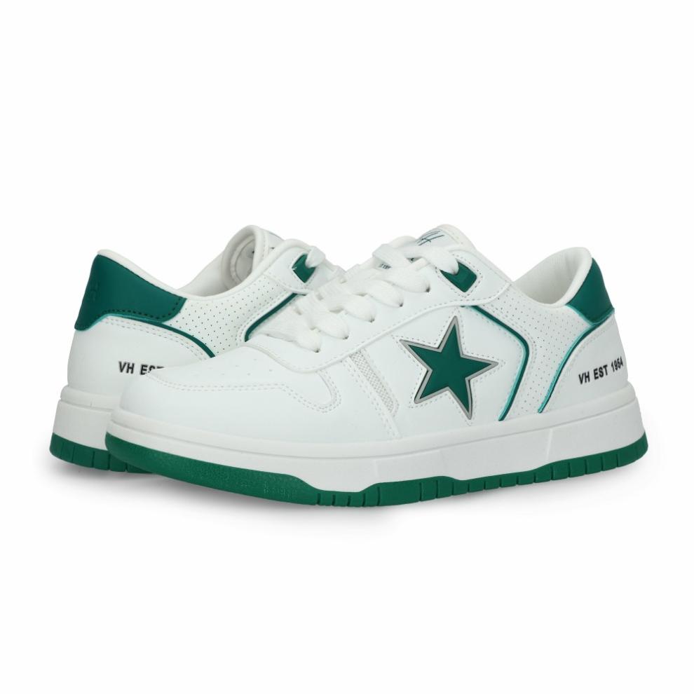 Vintage Havana Low Tops | Women FRESH - GREEN Green
