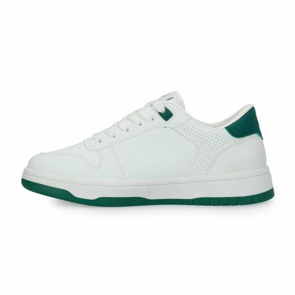 Vintage Havana Low Tops | Women FRESH - GREEN Green