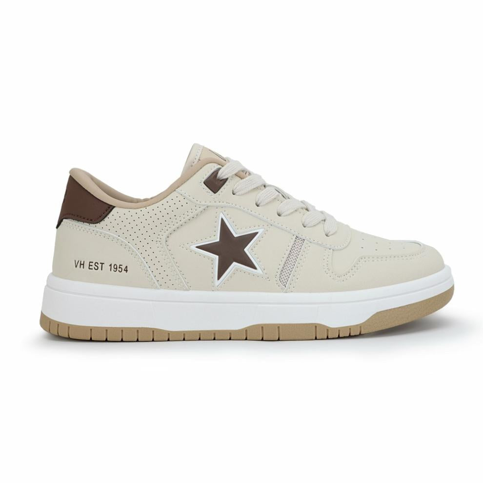 Vintage Havana Low Tops | Women FRESH - NUDE CHOCOLATE Nude Chocolate