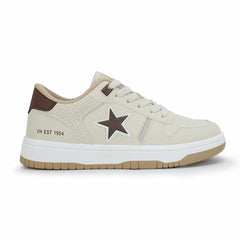 Vintage Havana Low Tops | Women FRESH - NUDE CHOCOLATE Nude Chocolate