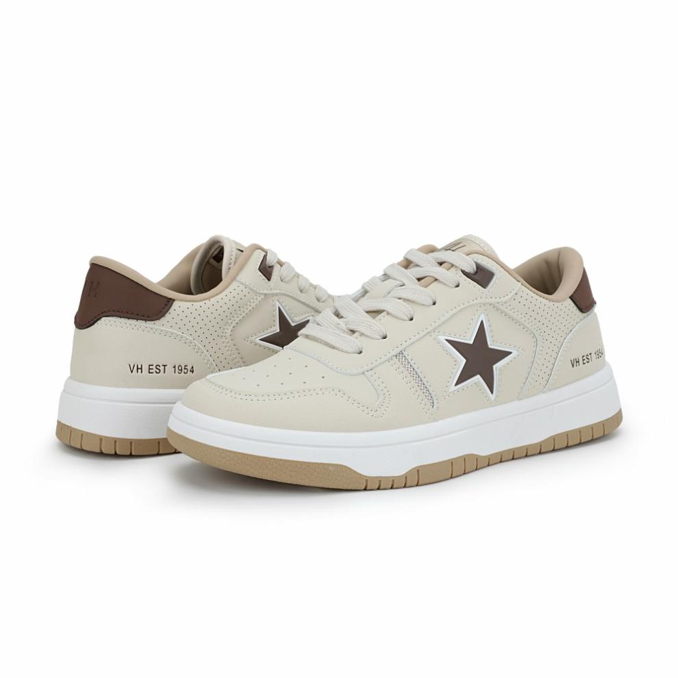 Vintage Havana Low Tops | Women FRESH - NUDE CHOCOLATE Nude Chocolate
