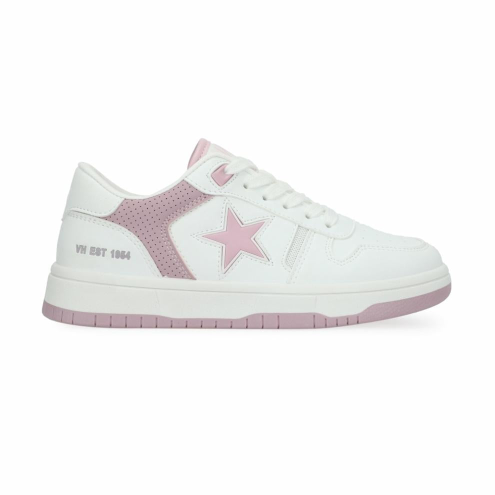 Vintage Havana Low Tops | Women FRESH - PINK Pink