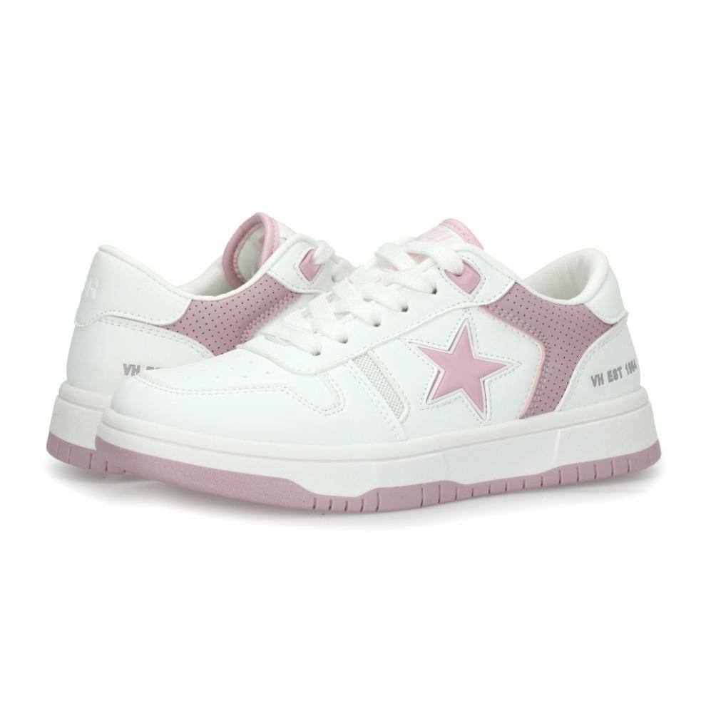 Vintage Havana Low Tops | Women FRESH - PINK Pink