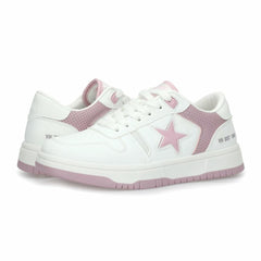 Vintage Havana Low Tops | Women FRESH - PINK Pink