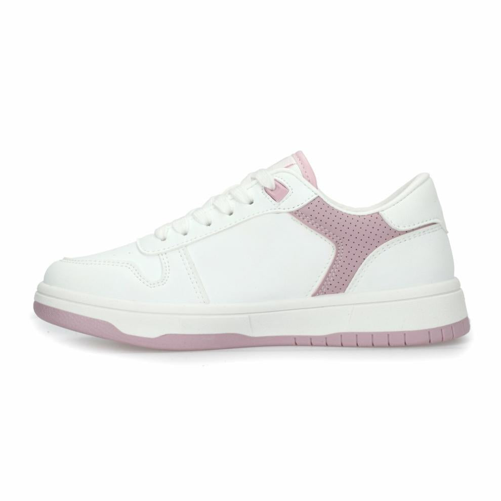 Vintage Havana Low Tops | Women FRESH - PINK Pink
