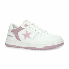 Vintage Havana Low Tops | Women FRESH - PINK Pink