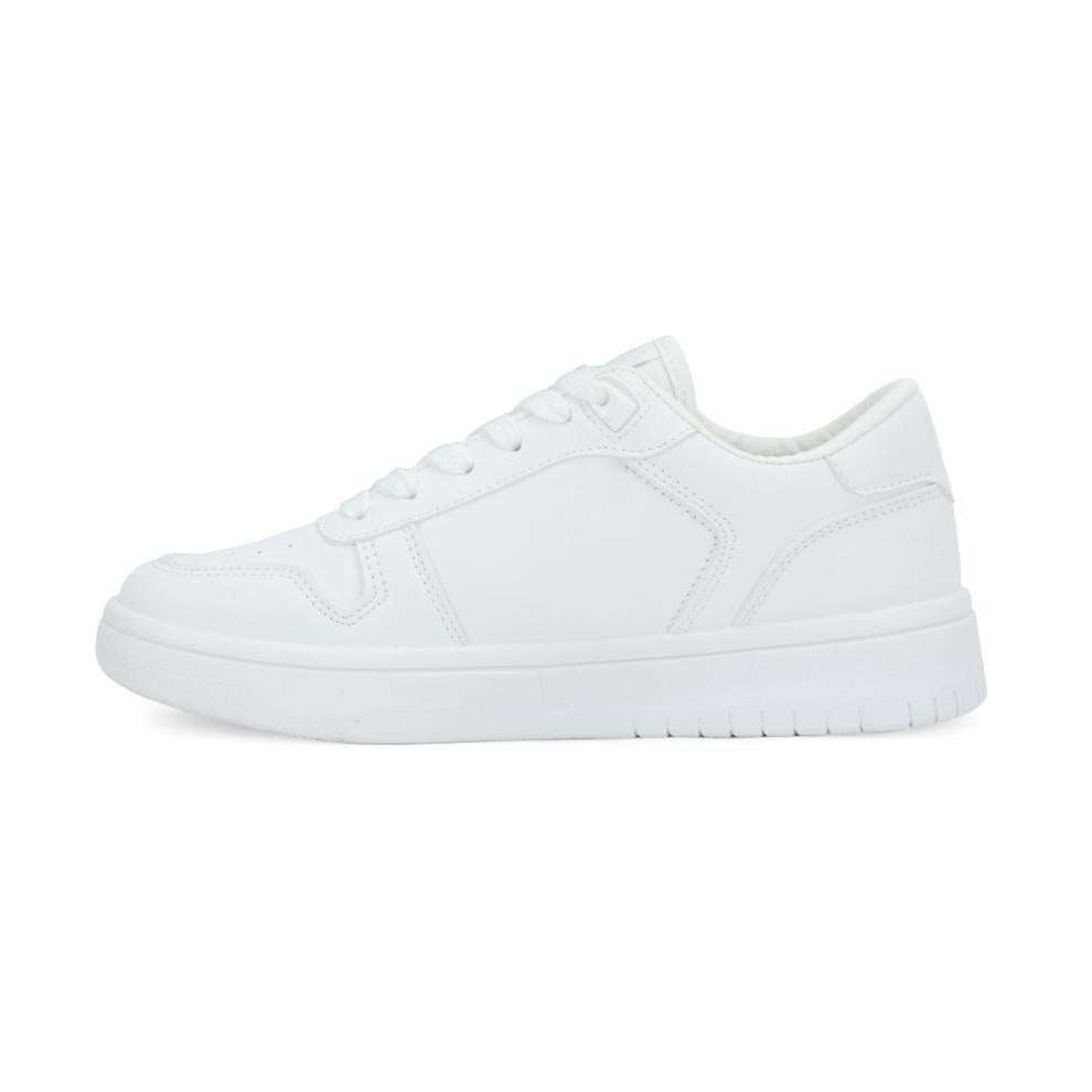Vintage Havana Low Tops | Women FRESH - QUILTED WHITE Quilted White