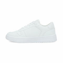Vintage Havana Low Tops | Women FRESH - QUILTED WHITE Quilted White