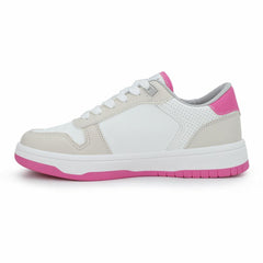 Vintage Havana Low Tops | Women FRESH - WHITE HOT PINK White Hot Pink