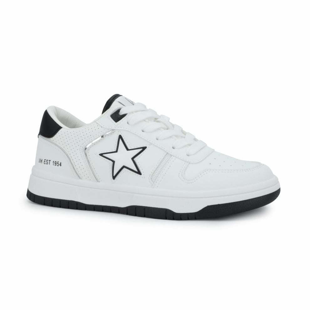Vintage Havana Low Tops | Women FRESH - WHITE SILVER BLACK White Silver Black