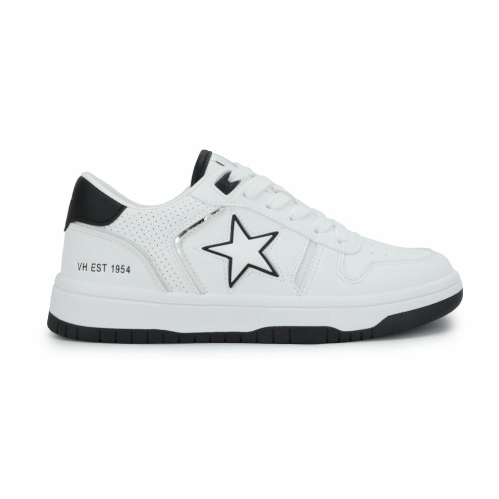 Vintage Havana Low Tops | Women FRESH - WHITE SILVER BLACK White Silver Black