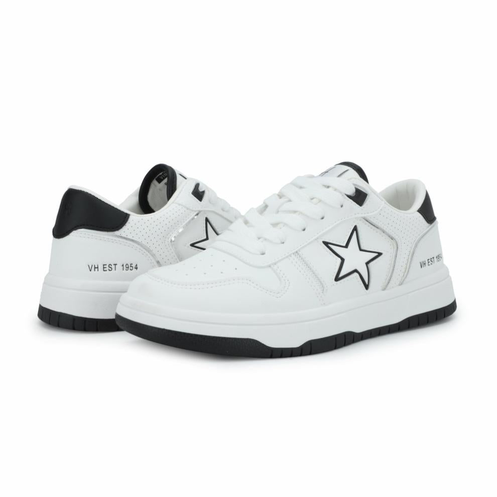 Vintage Havana Low Tops | Women FRESH - WHITE SILVER BLACK White Silver Black