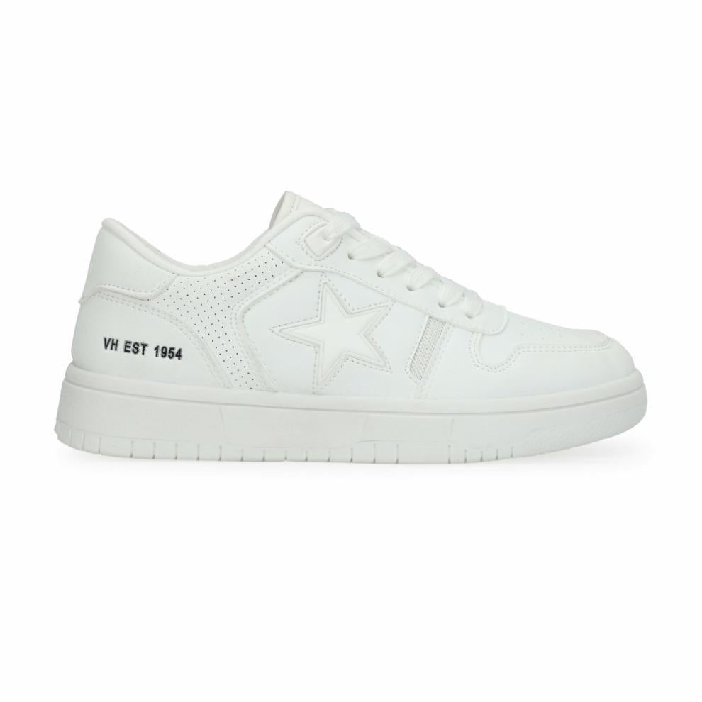 Vintage Havana Low Tops | Women FRESH - WHITE White