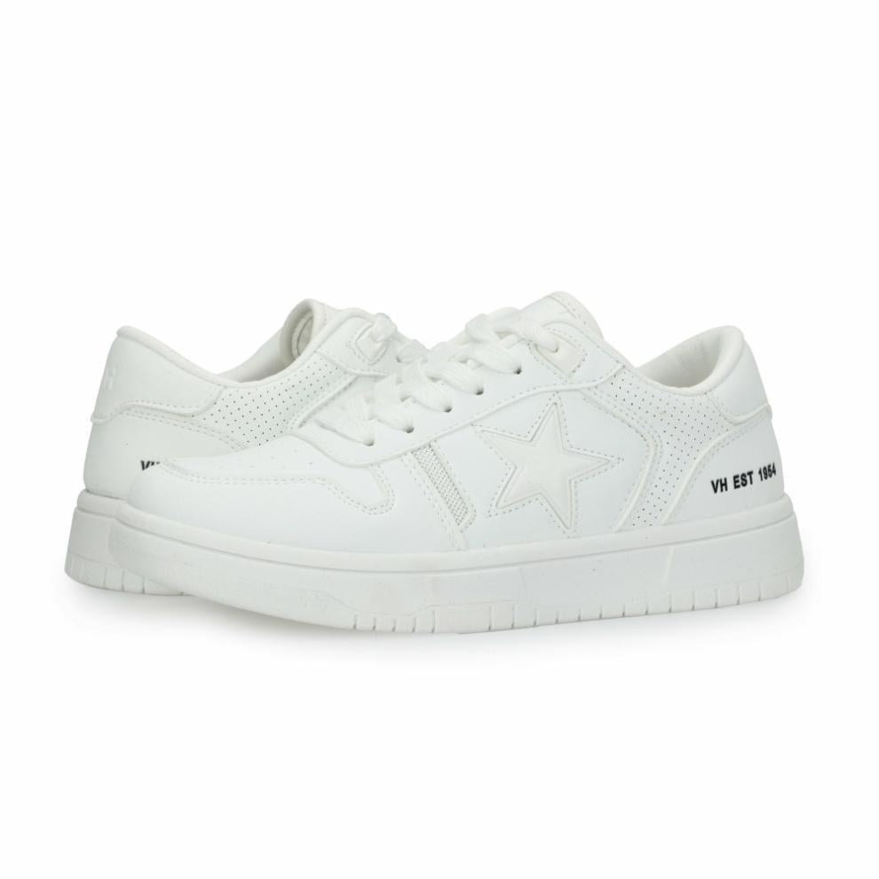 Vintage Havana Low Tops | Women FRESH - WHITE White
