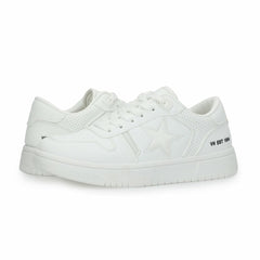 Vintage Havana Low Tops | Women FRESH - WHITE White