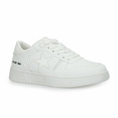 Vintage Havana Low Tops | Women FRESH - WHITE White