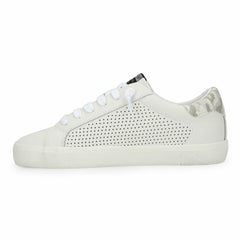 Vintage Havana Low Tops | Women GADOL 33 - GREY CAMO/WASHED SILVER Grey Camo/washed Silver