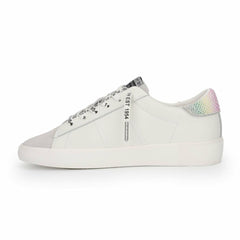 Vintage Havana Low Tops | Women GIGI - WHITE MULTI White Multi