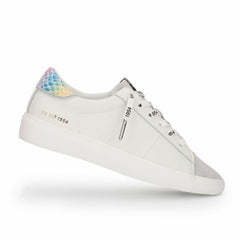 Vintage Havana Low Tops | Women GIGI - WHITE MULTI White Multi