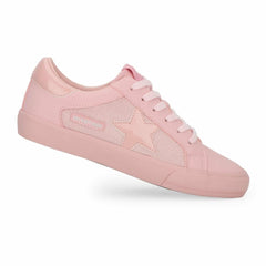 Vintage Havana Low Tops | Women GRANDE - BLUSH Blush