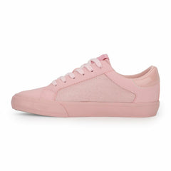 Vintage Havana Low Tops | Women GRANDE - BLUSH Blush