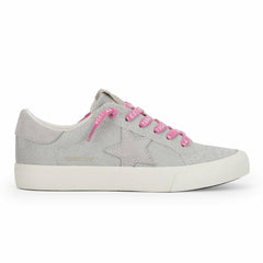 Vintage Havana Low Tops | Women GRANDE - SILVER CHECKERED MULTI Silver Checkered Multi