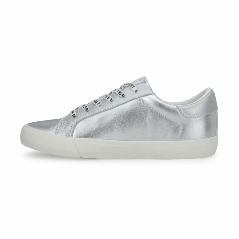 Vintage Havana Low Tops | Women GRANDE - WASHED SILVER PINK MIX Washed Silver Pink Mix
