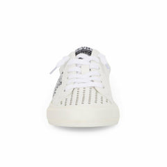 Vintage Havana Low Tops | Women GRANDE - WHITE STUDDED CHEETAH MIX White Studded Cheetah Mix