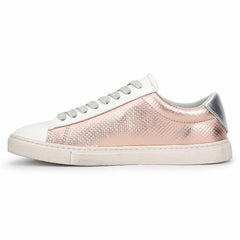 Vintage Havana Low Tops | Women KENDALL - WASHED PINK/WHITE MULTI Washed Pink/white Multi