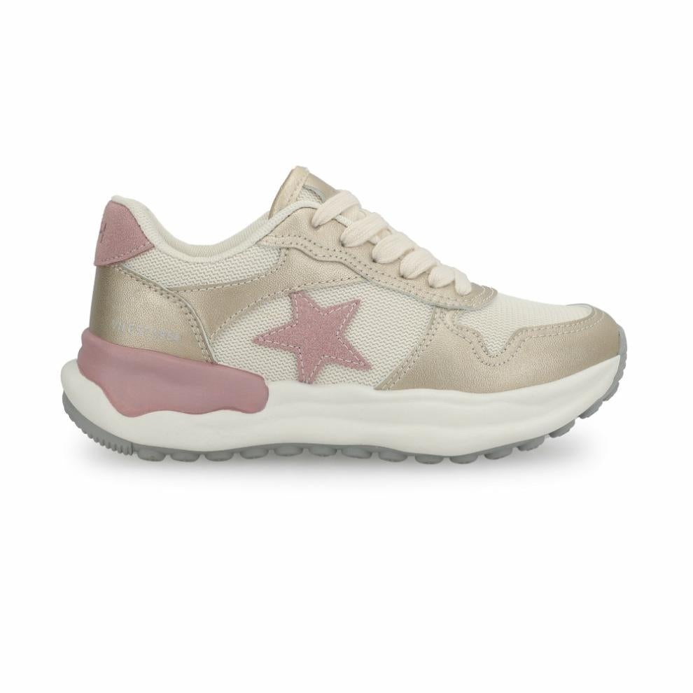 Vintage Havana Low Tops | Women KIDS SWIFT - WASHED GOLD/ LIGHT PINK Washed Gold/ Light Pink