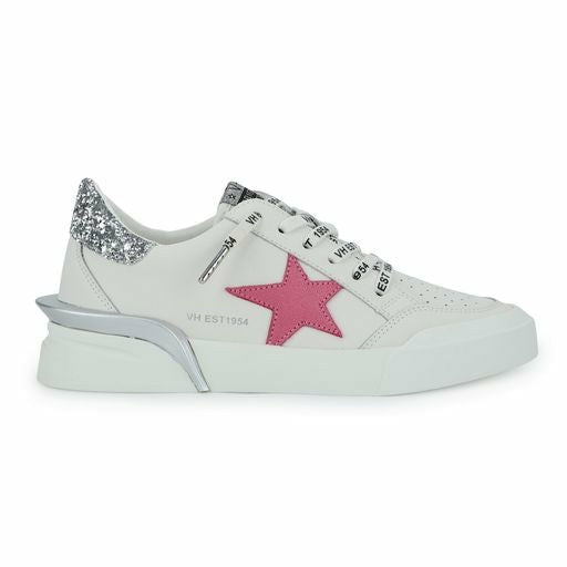 Vintage Havana Low Tops | Women LASER 1- WHITE PINK MULTI White Pink Multi
