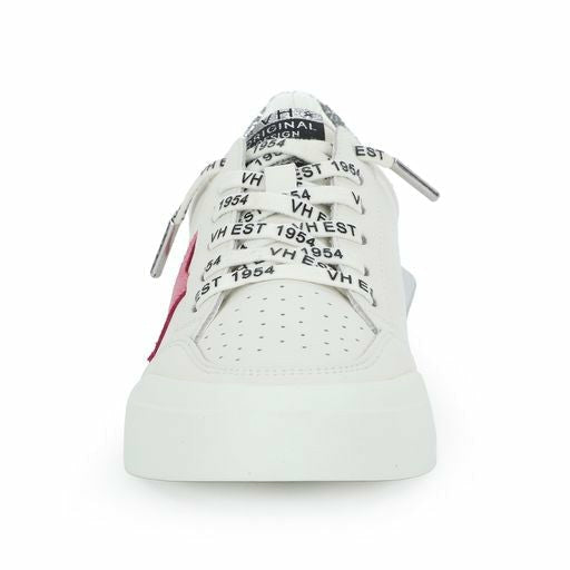 Vintage Havana Low Tops | Women LASER 1- WHITE PINK MULTI White Pink Multi