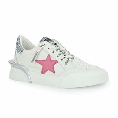 Vintage Havana Low Tops | Women LASER 1- WHITE PINK MULTI White Pink Multi