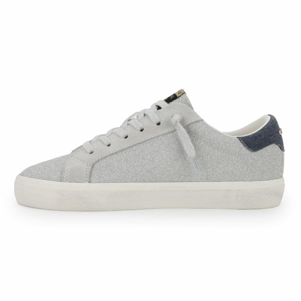 Vintage Havana Low Tops | Women LIORA - SILVER MULTI Silver Multi