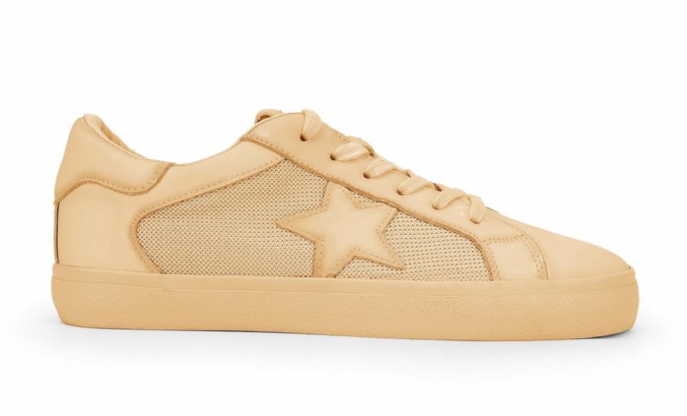 Vintage Havana Low Tops | Women MAGMA - BEIGE Beige