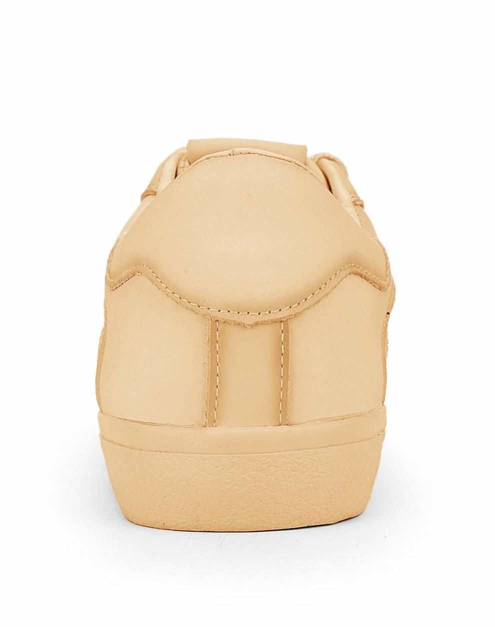 Vintage Havana Low Tops | Women MAGMA - BEIGE Beige