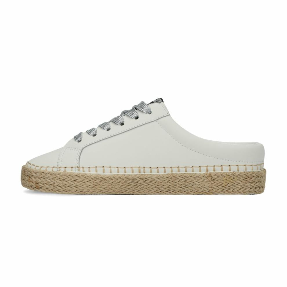 Vintage Havana Low Tops | Women MELODY - SILVER RHINESTONE Silver Rhinestone