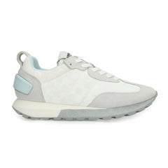 Vintage Havana Low Tops | Women MILES 1 - WHITE/BLUE MULTI White/blue Multi
