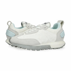 Vintage Havana Low Tops | Women MILES 1 - WHITE/BLUE MULTI White/blue Multi