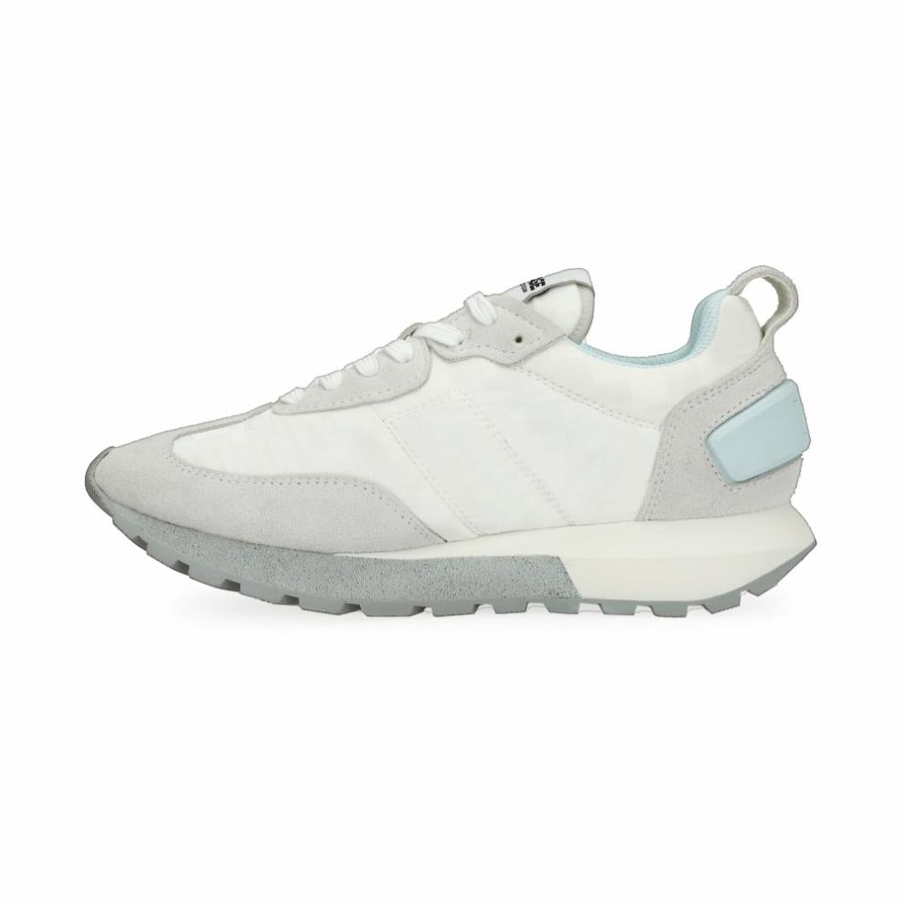 Vintage Havana Low Tops | Women MILES 1 - WHITE/BLUE MULTI White/blue Multi