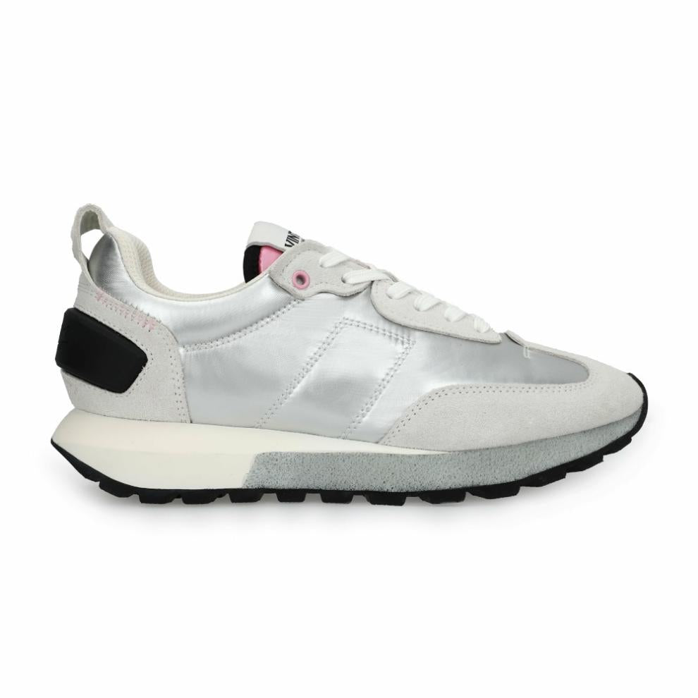 Vintage Havana Low Tops | Women MILES 3 - SILVER MULTI Silver Multi