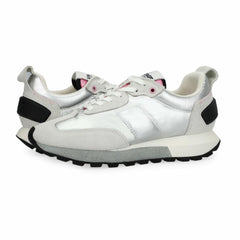 Vintage Havana Low Tops | Women MILES 3 - SILVER MULTI Silver Multi