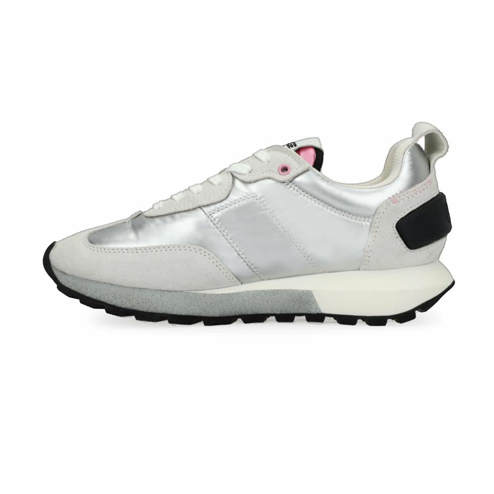 Vintage Havana Low Tops | Women MILES 3 - SILVER MULTI Silver Multi