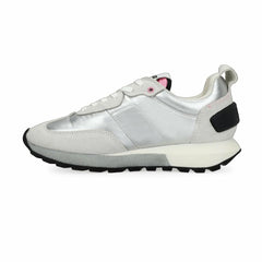 Vintage Havana Low Tops | Women MILES 3 - SILVER MULTI Silver Multi