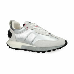 Vintage Havana Low Tops | Women MILES 3 - SILVER MULTI Silver Multi