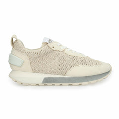 Vintage Havana Low Tops | Women MILES 6 - CROCHET MULTI Crochet Multi