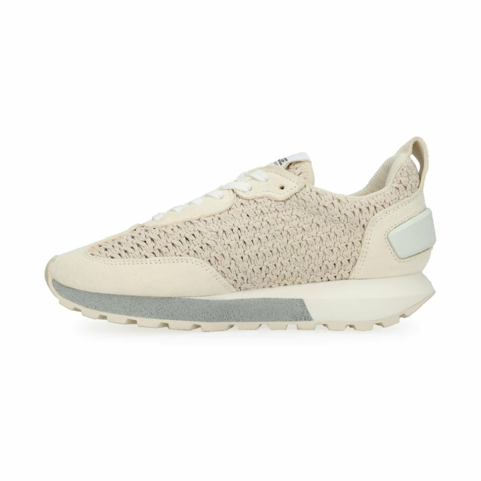 Vintage Havana Low Tops | Women MILES 6 - CROCHET MULTI Crochet Multi