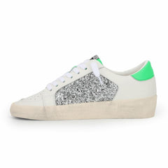 Vintage Havana Low Tops | Women POSITIVITY - GREEN Green