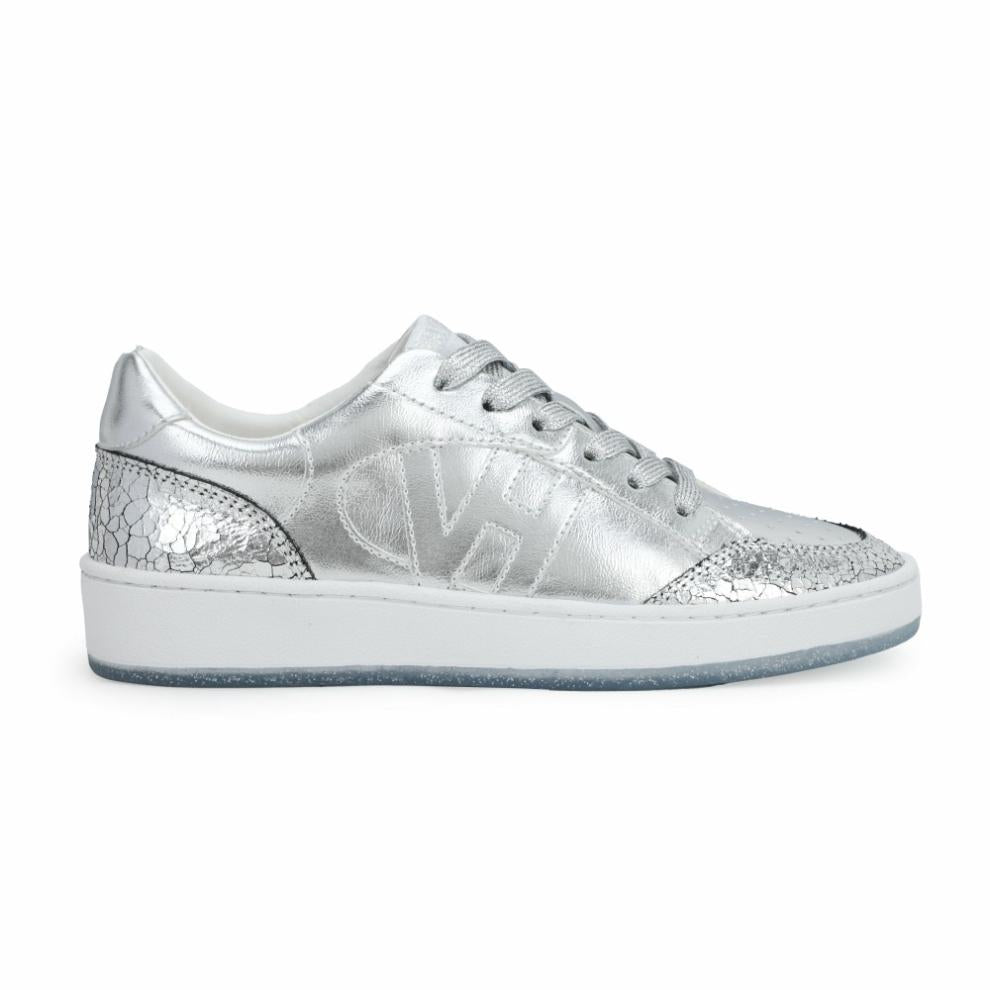 Vintage Havana Low Tops | Women QUICK - CRACKED WASHED SILVER Cracked Washed Silver